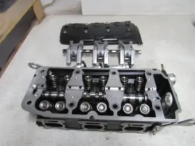 6613973 SEA-DOO Head Engine Cam Shaft Rocker Arms Valves Gti
