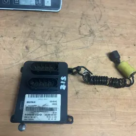 6649420000 SEA-DOO Supercharged Ecu Key Rxp