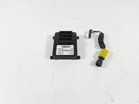 6657890000 SEA-DOO Supercharged Cdi Engine Control Module Key