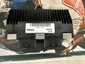 666062 SEA-DOO Cdi Ecu Ecm Engine Module Rxt #2