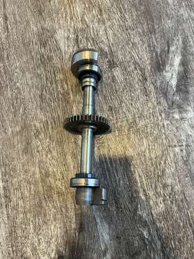 680034322363 SEA-DOO Counter Balance Shaft Carbureted Lrx Gsx