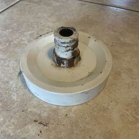 680034322790 SEA-DOO Clutch Flywheel Xp Spx Gtx Gti Gts Hx Gs