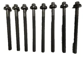680034324534 SEA-DOO Head Bolt Set Rxtx Kit Gtx Rxp Rxt Rxpx