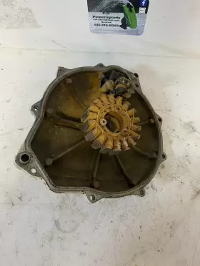 6810720 SEA-DOO Engine Stator Generator Cover Gtx Xp Spx Gsx #2