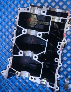 6811567 SEA-DOO Crank Engine Wake Gtx Sportster