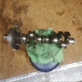 6819070 SEA-DOO Crankshaft Crank Shaft Gtx Rxp Rxt Gti