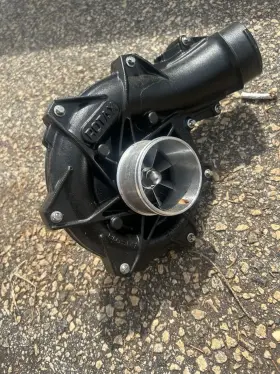 6867034 SEA-DOO Supercharger Drive Gear Gtx Rxp Rxt