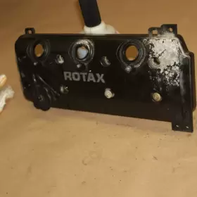 6911950 SEA-DOO Cylinder Head Valve Cover Top Gtx 300 #3