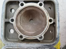 6913-260 SEA-DOO Bombadier Cylinder Head Cover Sp #3