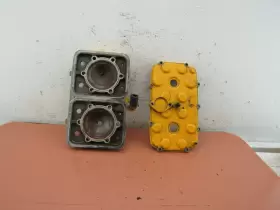 6913-260 SEA-DOO Bombadier Cylinder Head Cover Sp