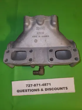 6976611 SEA-DOO Rotax Exhaust Manifold Sp Bombardier
