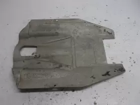 7450138 SEA DOO Jet Ride Plate 800 Bombardier Dynamics #2