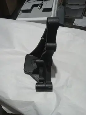 811780 SEA-DOO Engine Bracket Set Gtx #3
