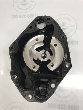 811850 SEA-DOO Oil Pump Separator Secondary Housing Cover