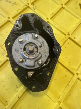 81250681270 SEA-DOO Oil Pump Separtor Secondary Housing Cover