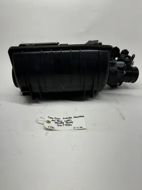 867950 SEA-DOO Intake Manifold Air Box Throttle Body Gtx Gti #3