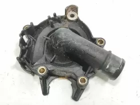 922292 SEA-DOO Spark Up Water Pump Cover Inlet Ho #2