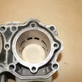 923-562 SEA-DOO Engine Cylinder Motor Block Gtx #2