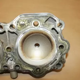 923580 SEA-DOO Engine Motor Cylinder Head Gtx #3