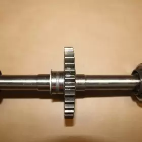 955-1250 SEA-DOO Balance Shaft Engine Motor Counter Balancer #2