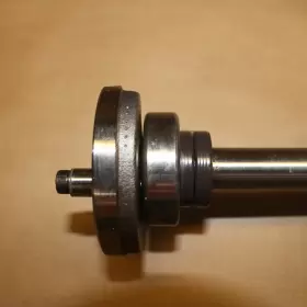 955-1250 SEA-DOO Balance Shaft Engine Motor Counter Balancer #3