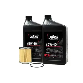 9779485 SEA-DOO Oil Kit 900 Ace #2