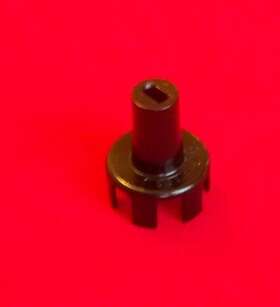 290837390 SEA DOO BOMBARDIER ROTAX Seadoo Oil Pump Drive Gear