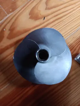 C000923 SEA-DOO Jet Ski Impeller #3