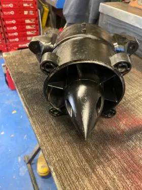 H53-38 SEA-DOO Jet Pump
