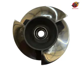 HF-12-17 SEA-DOO Steel Pwc Impeller Spark