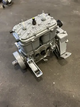 M5289869 SEA-DOO Rotax Engine Great Compression 717