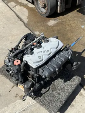 M5731550 SEA-DOO Engine Motor Gtx 4-TEC