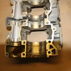 M5984062-811 SEA-DOO Engine Crank Motor Bottom End Block Gtx #2