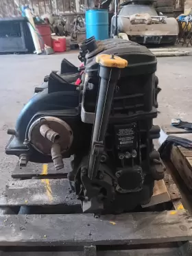 M6622128 SEA-DOO Jet Boat Supercharged Rotax Engine #2
