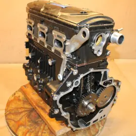 Sea-doo M6833520 Sea-doo 2008 Gtx 155 Running Engine Short Block Motor Sea-doo M6833520 Sea-doo 2008 Gtx 155 Running Engine Short Block Motor
