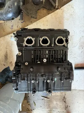 M6884378 SEA-DOO Block Jetski Gti