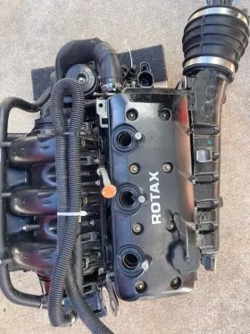 MN-880169 SEA-DOO Rotax Engine Motor Water Gti Ace #2