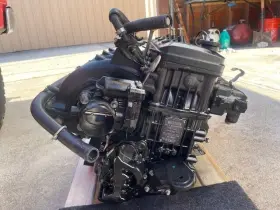 MN-880169 SEA-DOO Rotax Engine Motor Water Gti Ace #3