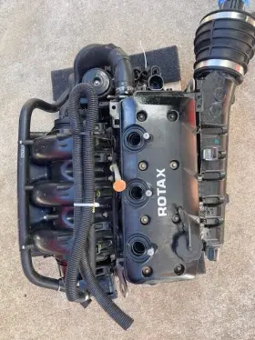 MN-880169 SEA-DOO Rotax Engine Motor Water Gti Ace