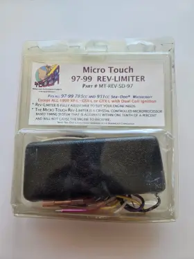 MT-REV-SD-97 SEA-DOO Micro Touch Limiter