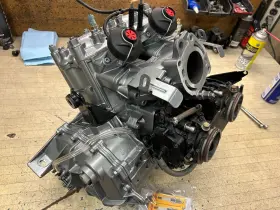 R-947 SEA-DOO Engine Carburetors