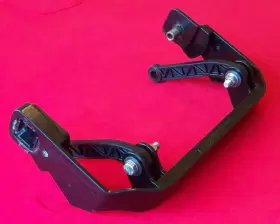 271001615 SEA DOO ROTAX BOMBARDIER Seadoo Arm Wake Pro Gtx #3