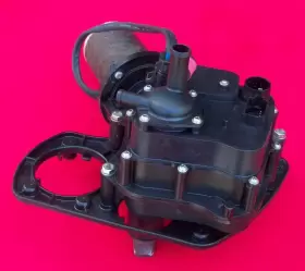 278002418 SEA DOO ROTAX BOMBARDIER Seadoo Ibr Wake Pro Brake #2