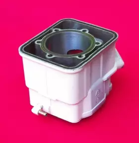 290923500 SEA DOO ROTAX BOMBARDIER Seadoo Cylinder Piston Gsx #3