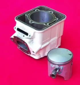 290923500 SEA DOO ROTAX BOMBARDIER Seadoo Cylinder Piston Gsx