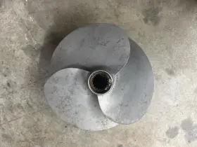S0001207 SEA-DOO Impeller #2