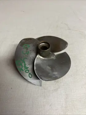 S0001295 SEA-DOO Jet Pump Impeller Gti 717