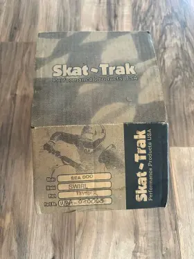 WBA-070065 SEA-DOO Impeller Skat Trak Swirl