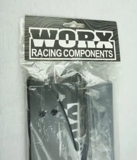 WR521 SEA-DOO Worx Racing Sponsons Rxx Rx #2