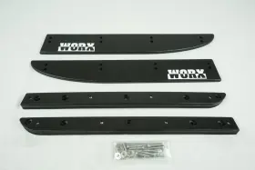 WR521 SEA-DOO Worx Racing Sponsons Rxx Rx